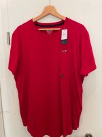 Hollister T-Shirt in XL Hessen - Eschwege Vorschau