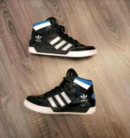 Damen Adidas Sneaker Gr 8 1/2 ( 40, 5) zu verkaufen Niedersachsen - Rhauderfehn Vorschau