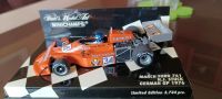 Formel 1 Minichamps March Stuck limitiert rar Rheinland-Pfalz - Kruft Vorschau