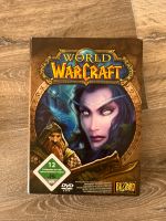 World of Warcraft WOW Sammlung Bayern - Hof (Saale) Vorschau