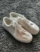 Turnschuhe Sneaker Schuhe Hailys Sommer neuwertig Gr. 39 Nordrhein-Westfalen - Langenberg Vorschau