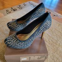 Highheels Tamaris Neu Gr. 36 Hessen - Riedstadt Vorschau