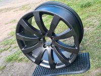 Tomason TN4 Sommerräder 19 Zoll 5x112 Brandenburg - Strausberg Vorschau