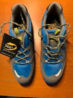 Jack Wolfskin Unisex-Kinder MTN Attack 2 Texapore Low K Bayern - Schwanstetten Vorschau