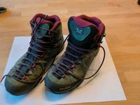 Salewa Wanderschuhe gr. 40 Top Baden-Württemberg - Kandern Vorschau