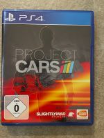 PS4 Project Cars Niedersachsen - Sibbesse  Vorschau