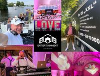 Ihr DJ „XXL" für Hochzeiten & Partys - freie Termine gesucht Brandenburg - Strausberg Vorschau