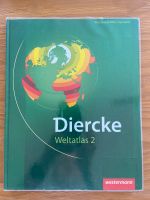 Diercke Weltatlas 2 Rheinland-Pfalz - Oberelbert Vorschau