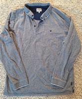 Poloshirt Langarm XL Wrangler Niedersachsen - Wendeburg Vorschau