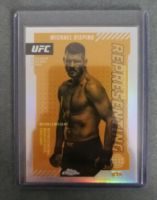 Topps Chrome UFC 2024 Representing SP (Michael Bisping) Rheinland-Pfalz - Contwig Vorschau