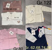 STEIFF Pullover Gr. 62 , 68 , 74 , 80 , 86 , 92 , 110 , 122 Bayern - Tegernheim Vorschau