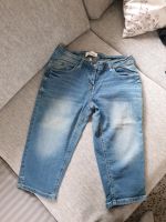 Damen jeansshorts Größe 38 Hessen - Künzell Vorschau