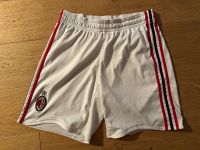Adidas AC Milan Mailand Shorts Hose M Weiß Innenstadt - Köln Altstadt Vorschau