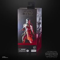 Star Wars: The Bad Batch Black Series Echo Mercenary Gear Nordrhein-Westfalen - Hilden Vorschau