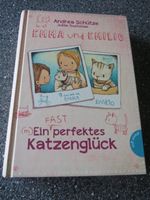 Buch: Emma und Emilio: (m)Ein FASt perfektes Katzenglück Bayern - Lindberg Vorschau