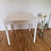 IKEA EKEDALEN Esstisch 80cm ausziehbar München - Schwabing-West Vorschau