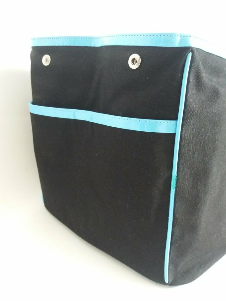 Baby Canvas,Tasche Windel Tiertasche hoher Kapazität, Blau in Hannover