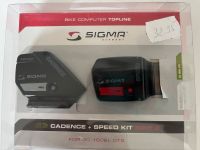 Sigma Cadence+Speed Kit Neu Brandenburg - Altlandsberg Vorschau