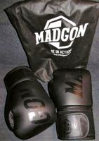 BOXEN BOX HANDSCHUHE SCHIENBEIN SCHUTZ MUA TAI KICKBOXEN NEU Brandenburg - Cottbus Vorschau