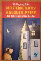 Balduin Pfiff/Kommissar Kugelblitz Nordrhein-Westfalen - Oelde Vorschau