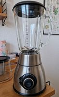 WMF KULT Pro Power Standmixer 1400 W Hamburg-Nord - Hamburg Hohenfelde Vorschau