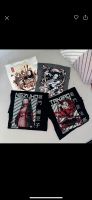 Anime Print Shirts Bayern - Augsburg Vorschau