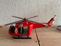 Playmobil  Hubschrauber alt Nordrhein-Westfalen - Rhede Vorschau