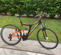 Chicago Leader Line FS Mountainbike. 28 Zoll. 21 Gang. Baden-Württemberg - Plankstadt Vorschau