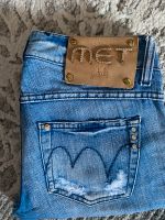 Original Jeans von met. mit Steinen Saarbrücken-Dudweiler - Dudweiler Vorschau