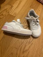 Turnschuhe Sneaker Puma Größe 29 Sachsen-Anhalt - Halle Vorschau