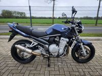 Suzuki GSF 1250 N ABS EXTRAS+ HELM Niedersachsen - Bawinkel Vorschau