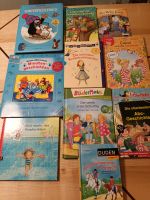 Diverse Kinderbücher u.a. Der kleine Maulwurf, Conni, Lauras Ster Essen - Essen-Borbeck Vorschau