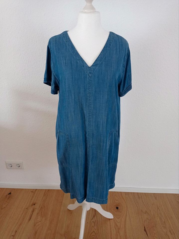 Damen Sommerkleid von der Marke Esprit zu verkaufen in Emsdetten