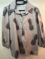 Bluse mit Ananas Nordrhein-Westfalen - Kerpen Vorschau