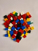 LEGO Basic Steine 35 x bunt gebraucht 2x2 - Bausteine, 3003 Hessen - Niddatal Vorschau