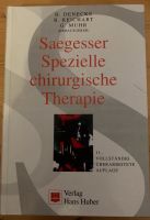 Saegesser Spezielle chirurgische Therapie Thüringen - Heilbad Heiligenstadt Vorschau