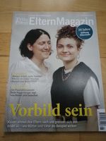 Vorbild sein * Das Schweizer ElternMagazin * Juli/August 2021 * Baden-Württemberg - Rheinfelden (Baden) Vorschau