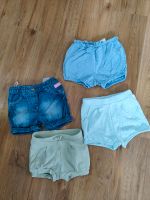 Shorts, T-Shirts 68, bekleidungsset Nordrhein-Westfalen - Schöppingen Vorschau