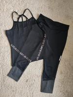 Sport Leggings, T-Shirt gr.S-M Baden-Württemberg - Sigmaringen Vorschau