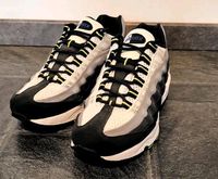 Nike Air Max 95 GS US 6 (38,5) Auflösung Sneakersammlung Brandenburg - Schönefeld Vorschau