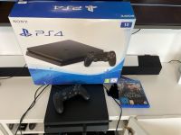 PS4 slim 1tb + Controller + 1Spiel Beuel - Schwarzrheindorf Vorschau