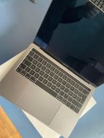 Macbook Pro 2018, i5, 8GB RAM, 256GB Speicher, Touch Bar Niedersachsen - Osnabrück Vorschau