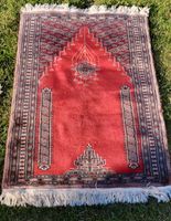 Orientteppich 110cm x 80cm Nordrhein-Westfalen - Herford Vorschau