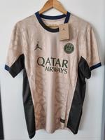 PARIS SAINT GERMAIN Trikot 4th 23 /24  Jordan, Gr.L (M) Nordrhein-Westfalen - Übach-Palenberg Vorschau