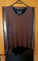 Oberteil / Langarm Shirt Gr. 44 Sachsen - Döbeln Vorschau