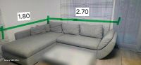 Gebrauchtes  Sofa zu verkaufen Baden-Württemberg - Renningen Vorschau