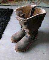 ✴️ Lurchi Winterstiefel Größe 31 ✴️ Neumünster - Padenstedt Vorschau