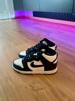 Nike Dunk Panda high schwarz weiß 38,5 Sneaker Schuhe Berlin - Charlottenburg Vorschau