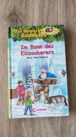 Das magische Baumhaus 30 - Im Bann des Eiszauberers Stuttgart - Plieningen Vorschau
