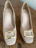 Via Milano Absatzschuhe * neu * Gr. 38 Rheinland-Pfalz - Trier Vorschau